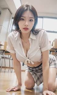 大濛