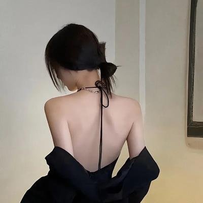 黑色电话