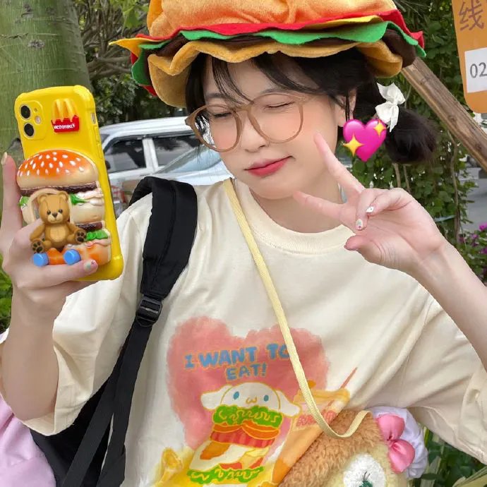 卷卷初恋